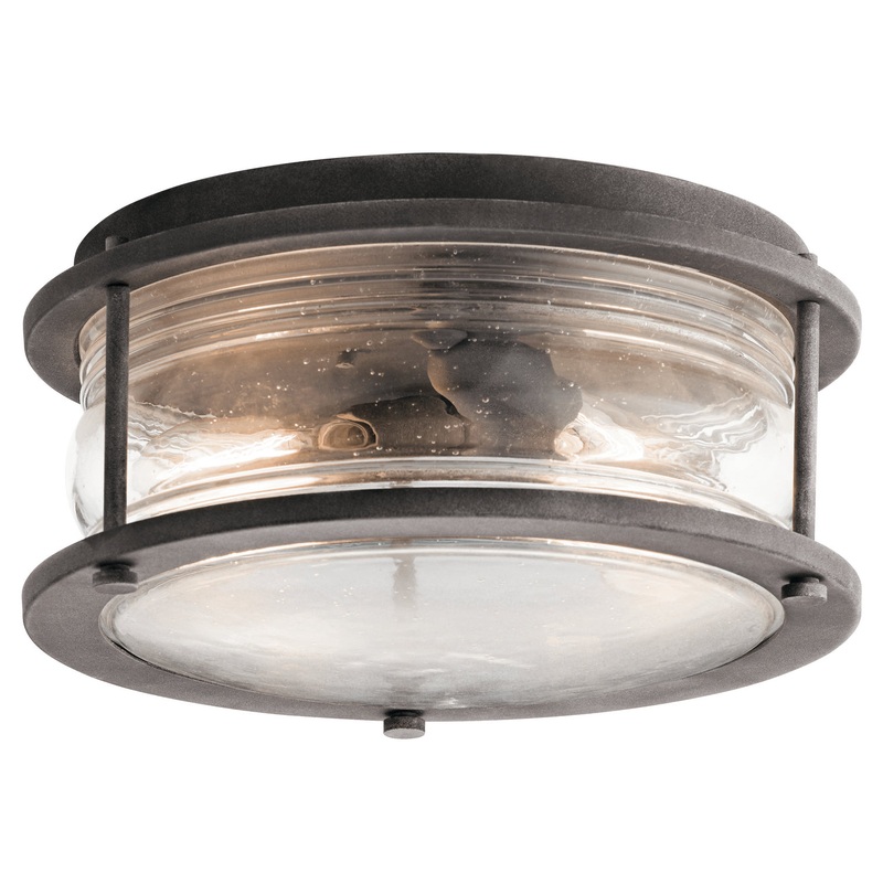 Ashland Bay Outdoor Ceiling Light Fixture