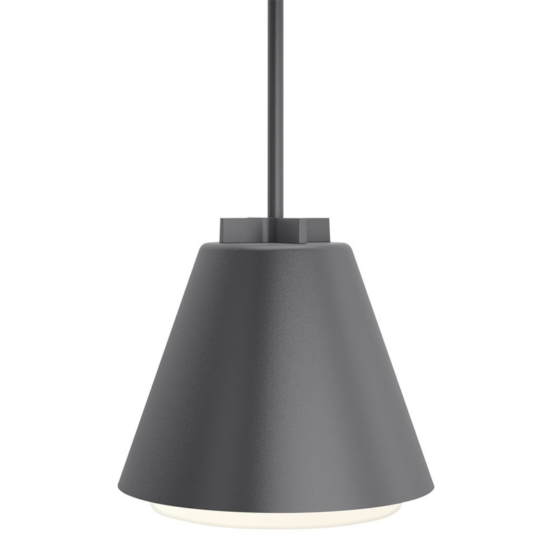 Bowman Outdoor Pendant Light