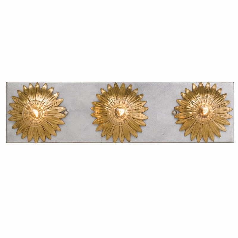 Broche Bathroom Vanity