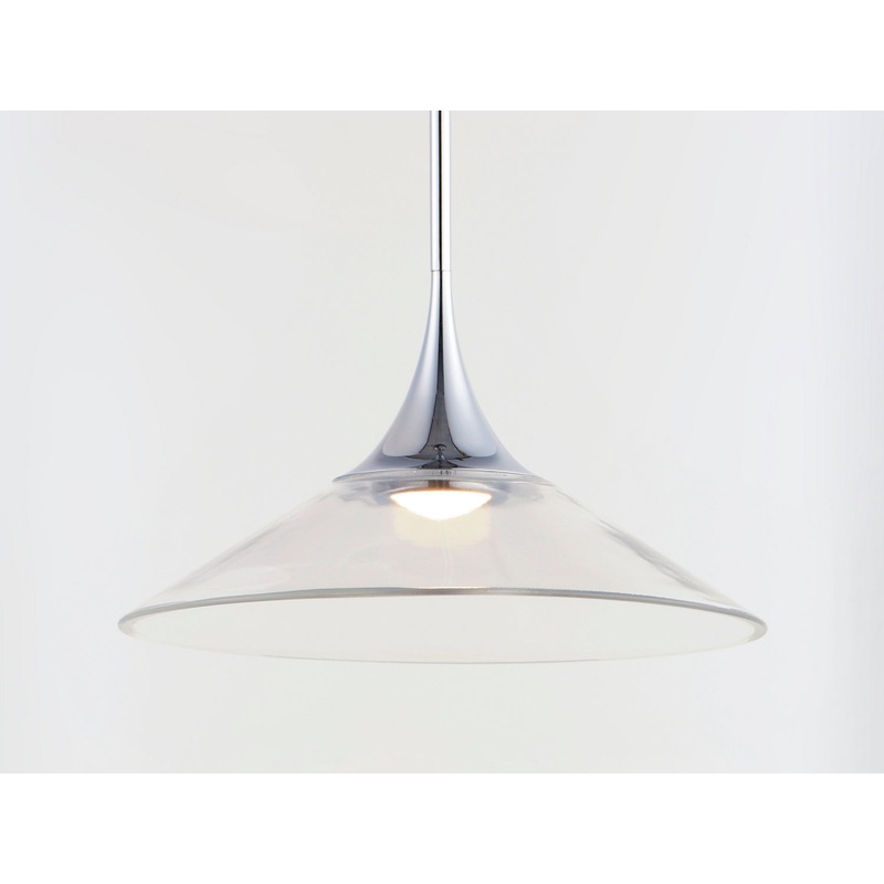 Cono Linear Pendant