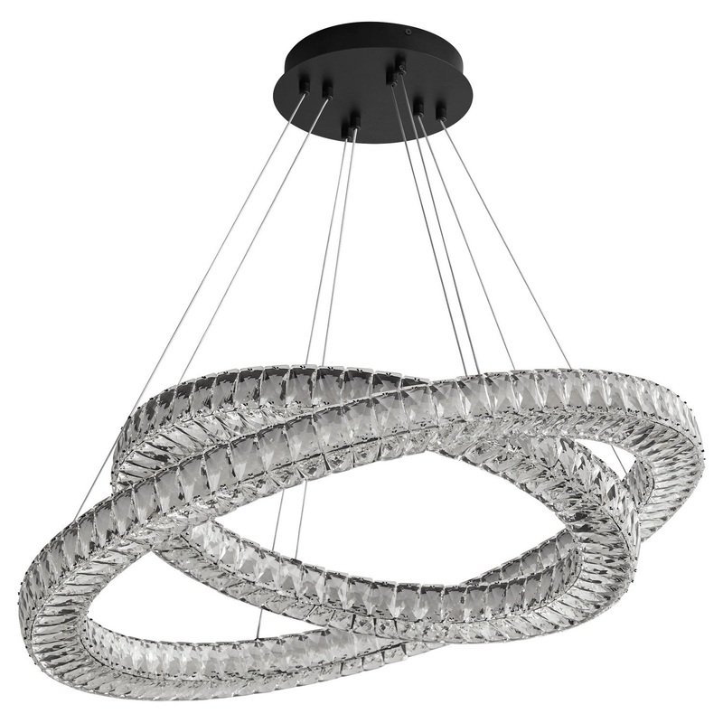 ELAN Dual Ring CCT Pendant