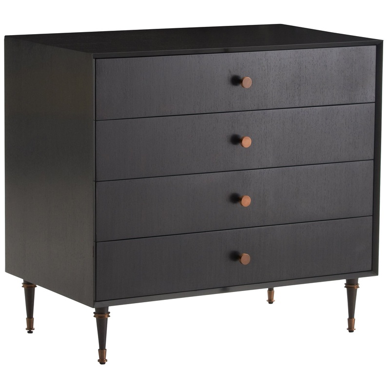 Melbourne Chest