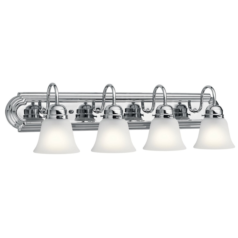 No Family Bathroom Vanity Light