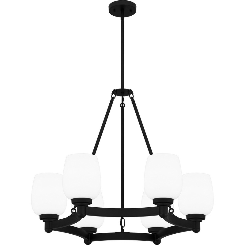 Penning Chandelier