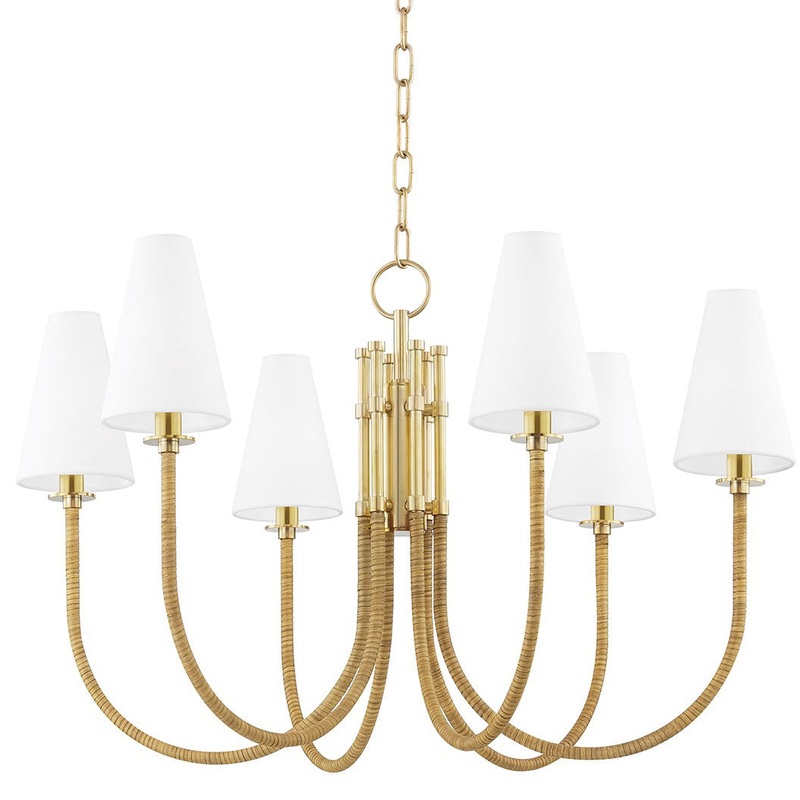 Ripley Chandelier