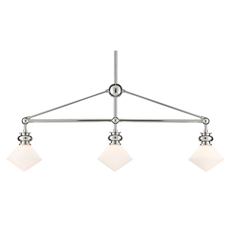 Rycroft  Chandelier