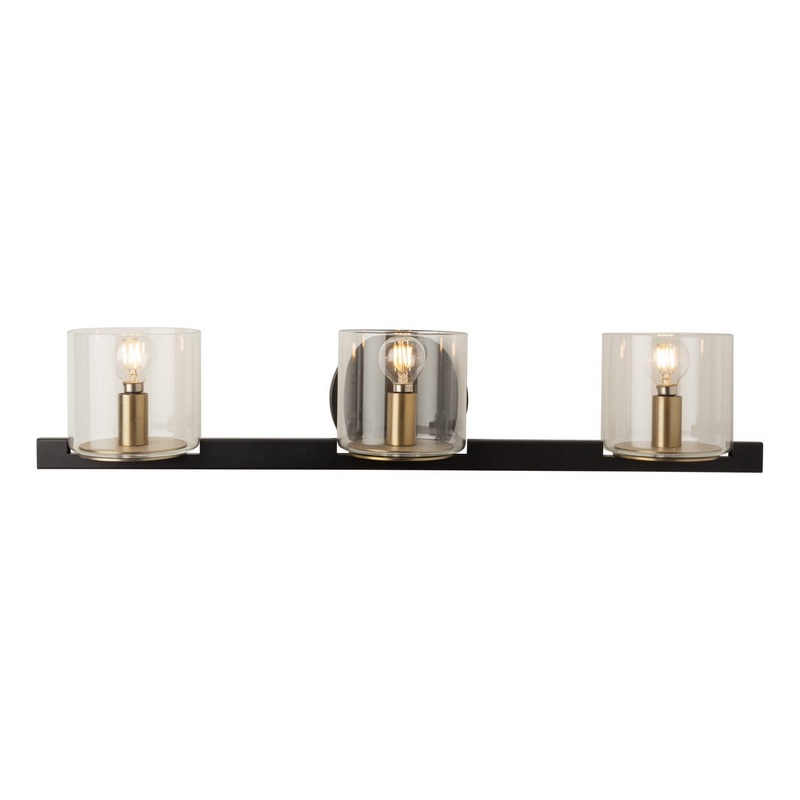 Salinas Bathroom Vanity Light