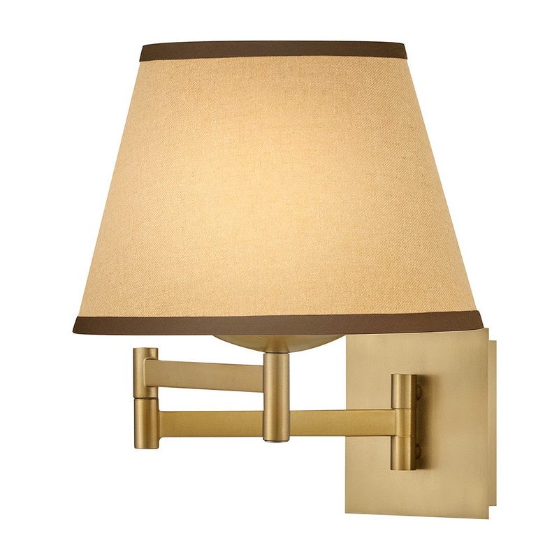 Sonia Reading Wall Sconce