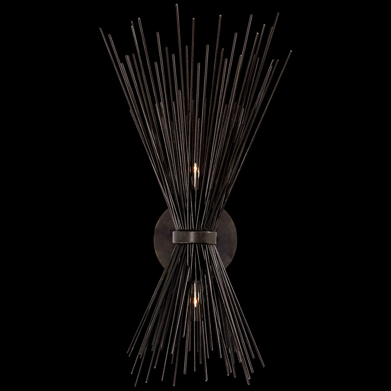 Strada Wall Sconce