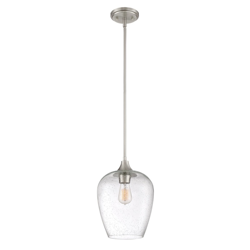 Towne Mini Pendant
