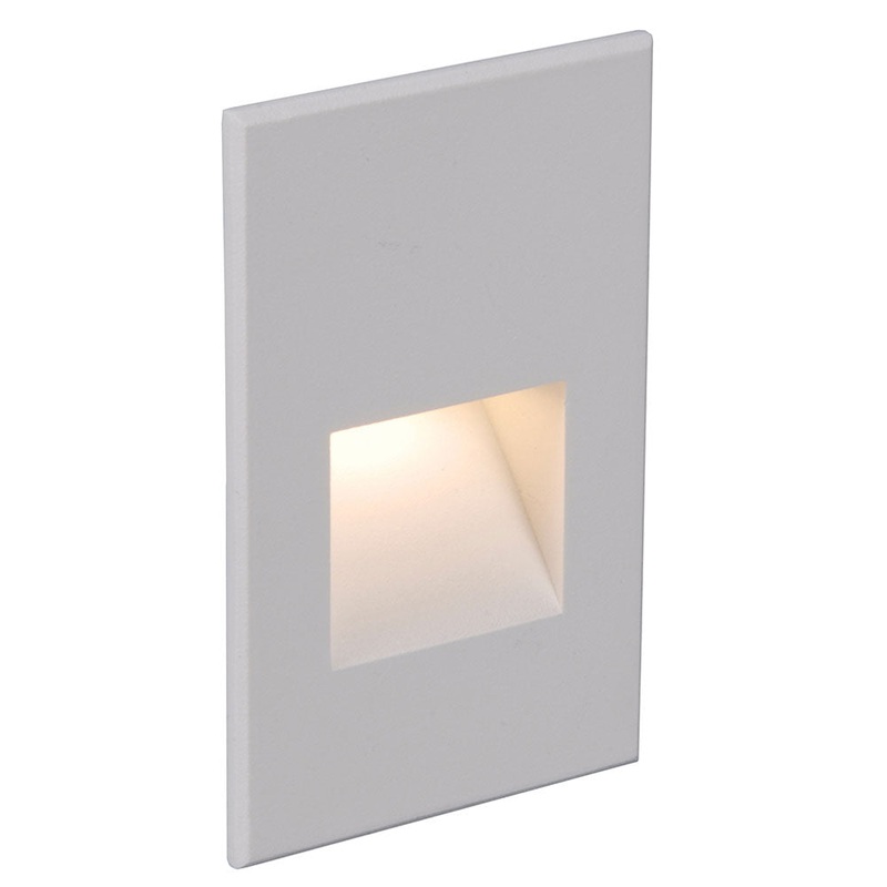 120V LED201 Vertical Step / Wall Light
