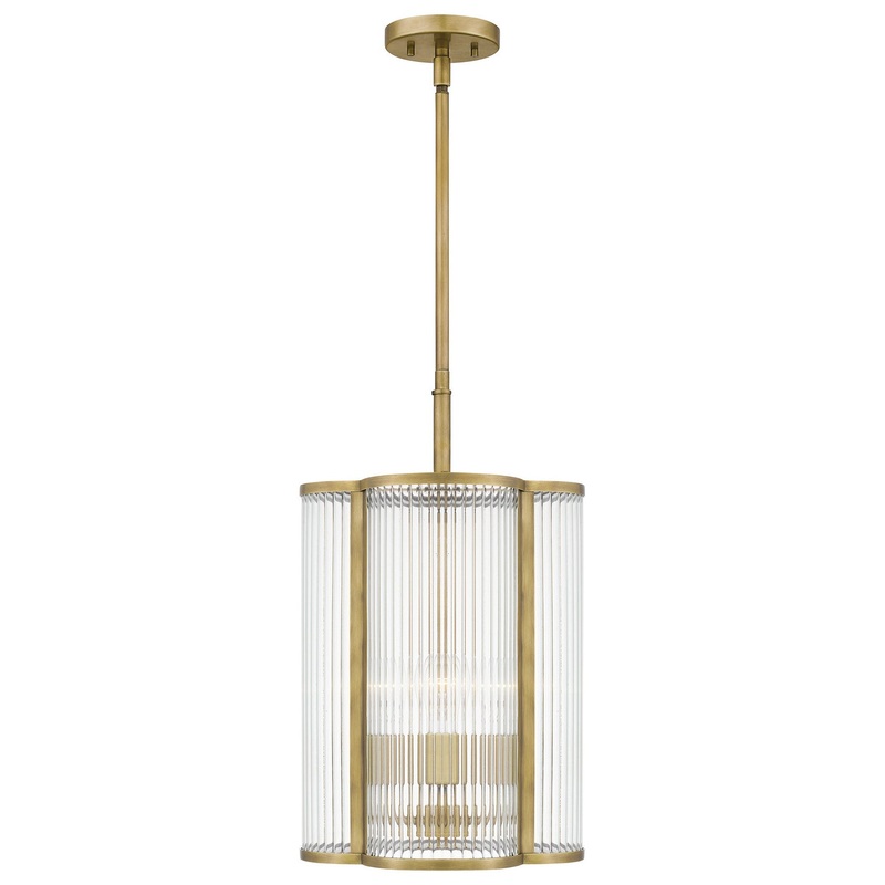 Aster Mini Pendant