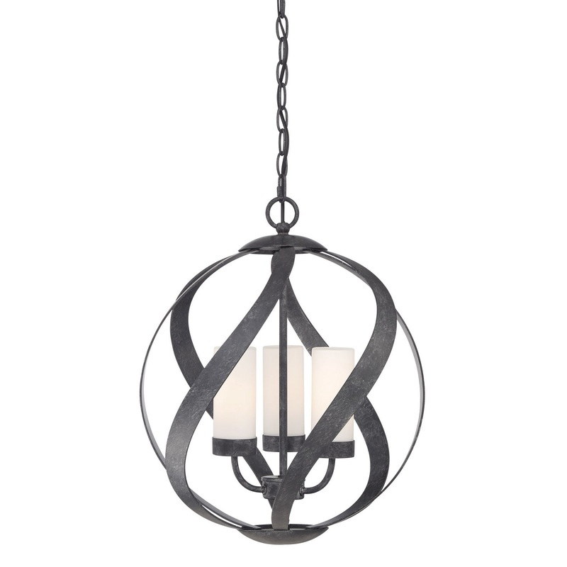 Blacksmith Pendant