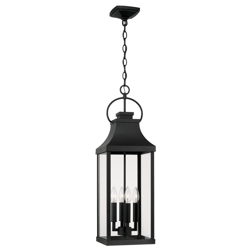 Bradford Outdoor Hanging Lantern