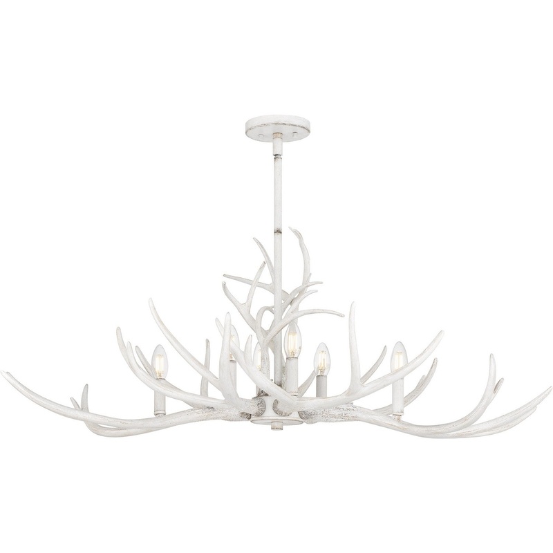 Brosh Linear Chandelier