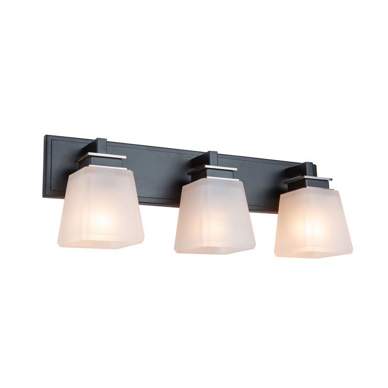 Eastwood Bathroom Vanity Light