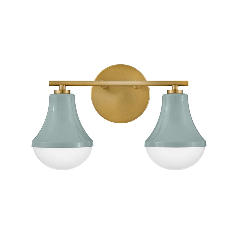 Haddie Bath Vanity Light