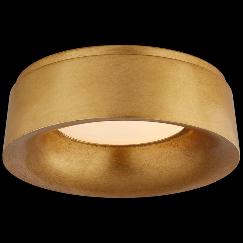 Halo Ceiling Light
