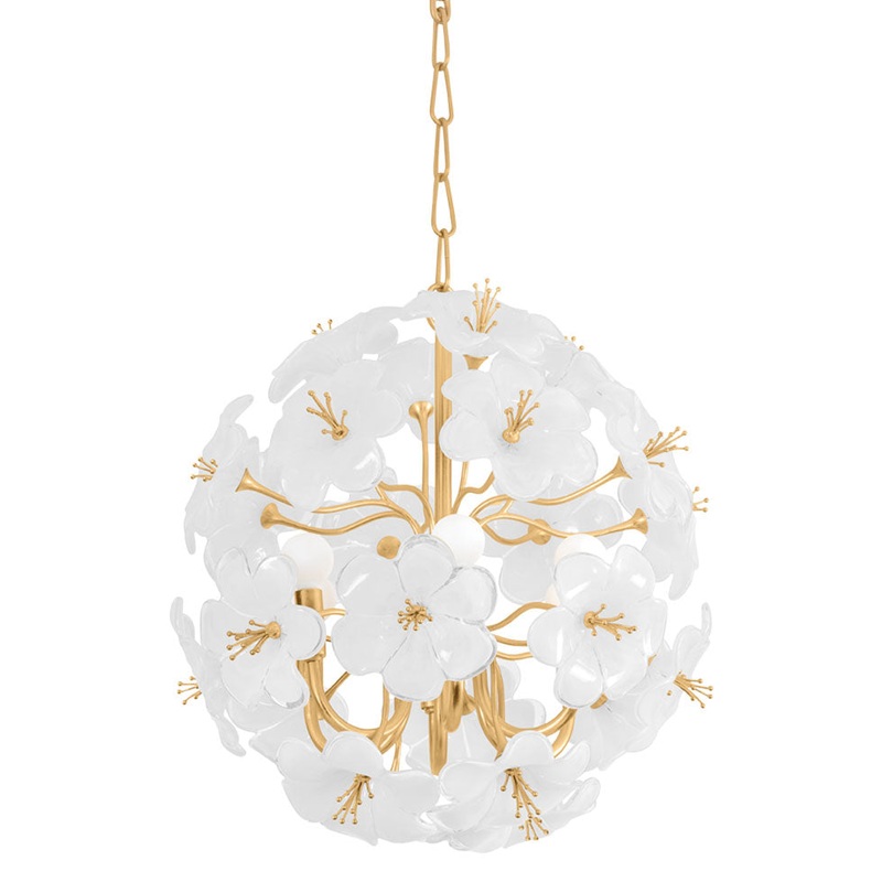 Hygea Chandelier