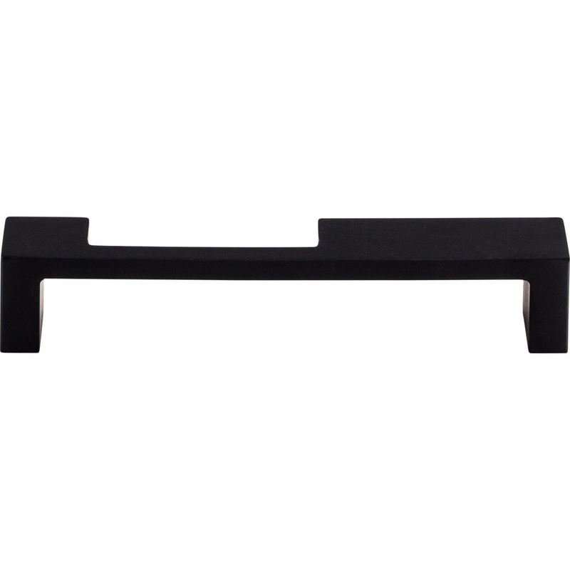 Modern Metro Notch Pull B