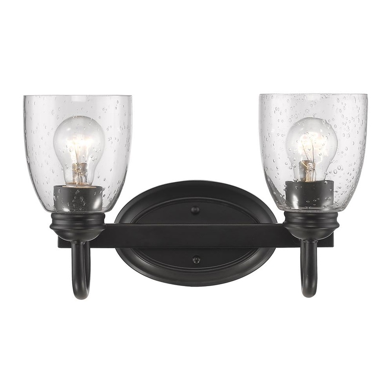 Parrish Vanity Light