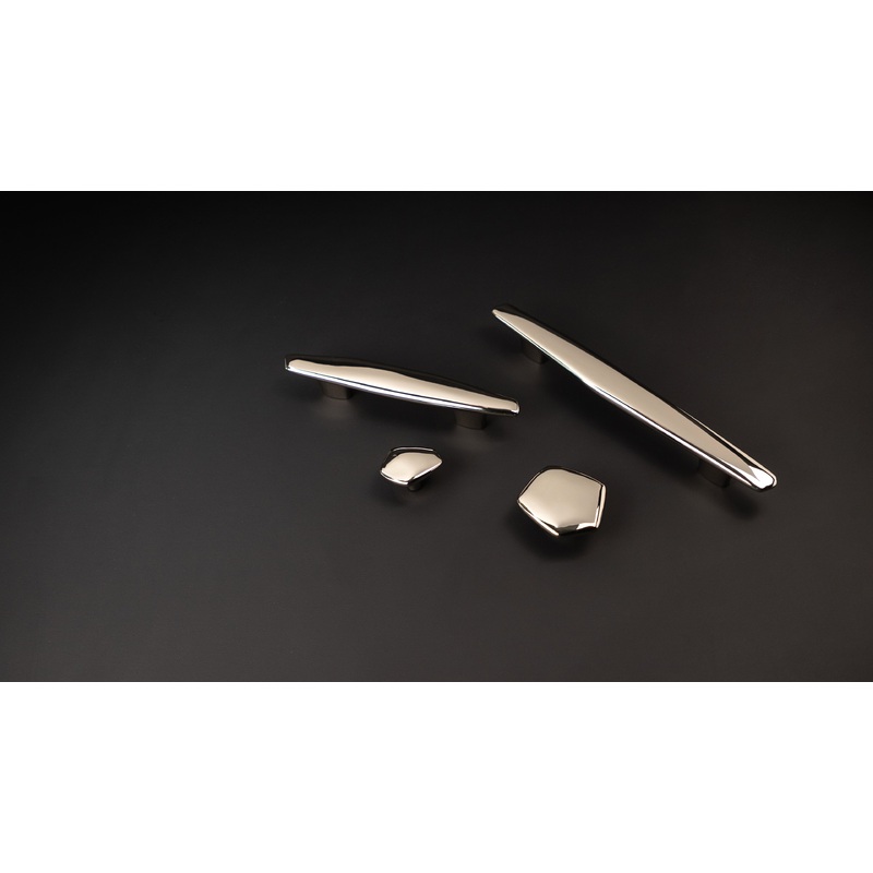 Pebble Knob