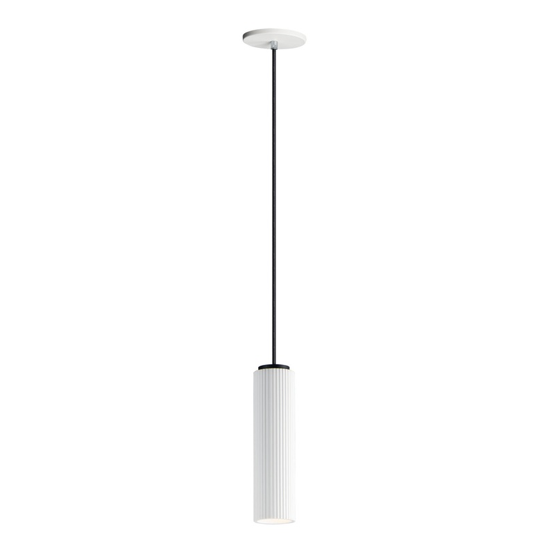 Pleat Single Pendant