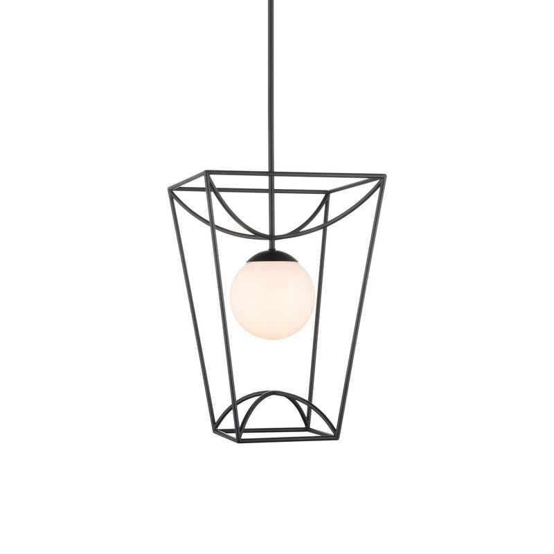 Rochefort  Lantern