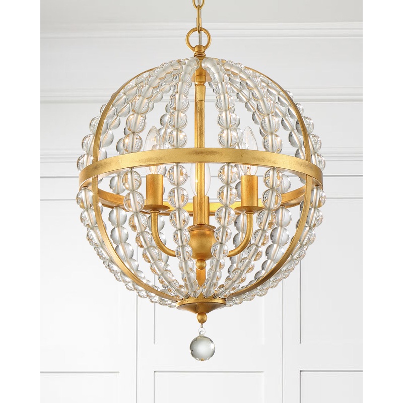 Roxy Chandelier