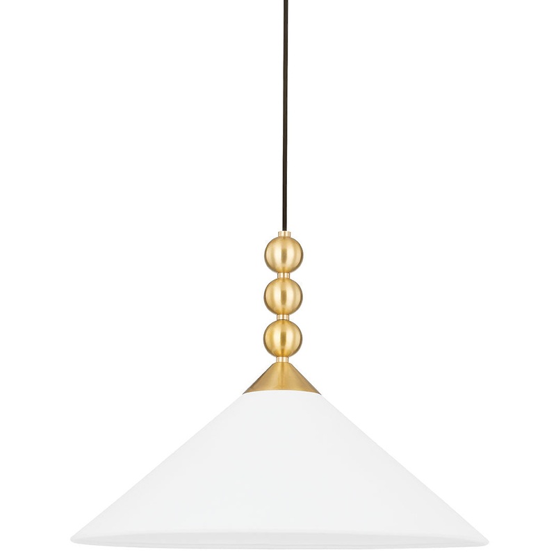 Sang Pendant