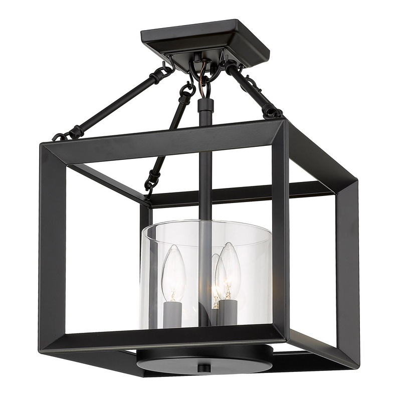 Smyth  ConvertableSemi-Flush
