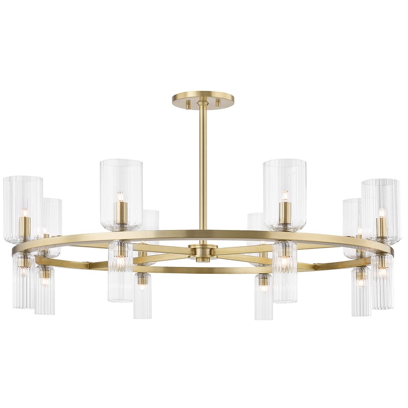 Tabitha Chandelier