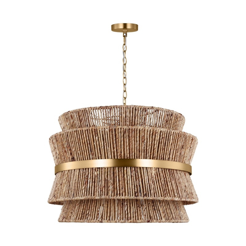 Thurlo Large Pendant