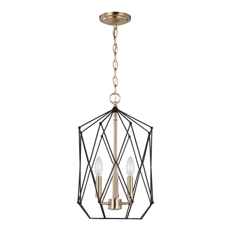 Zarra Pendant