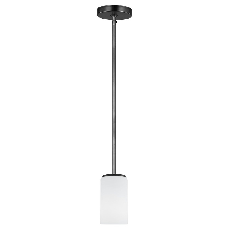 Alturas Mini Pendant