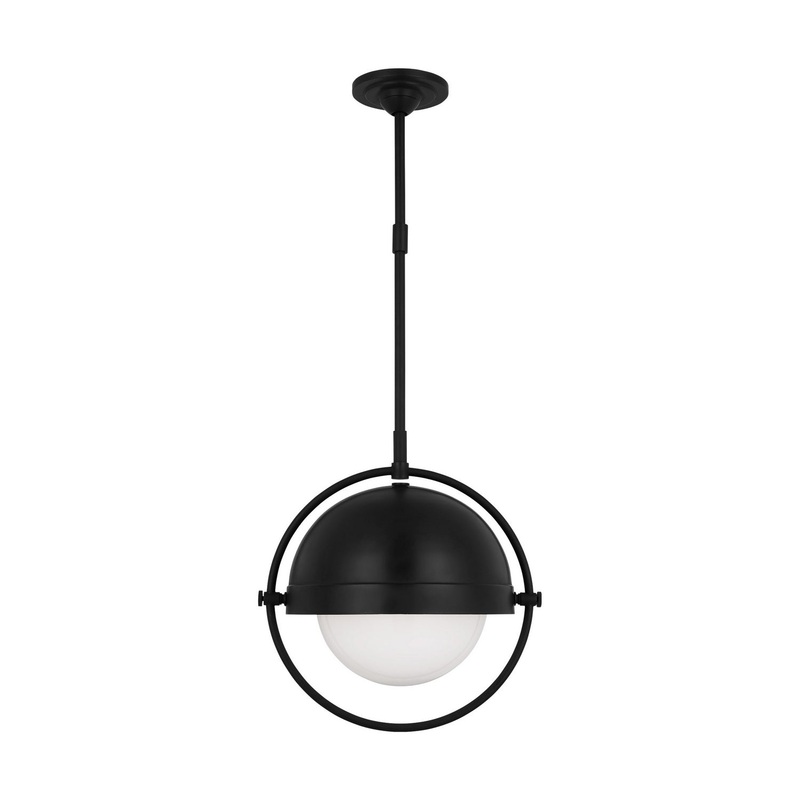 Bacall Pendant