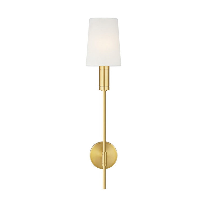 Beckham Modern Torch Wall Light