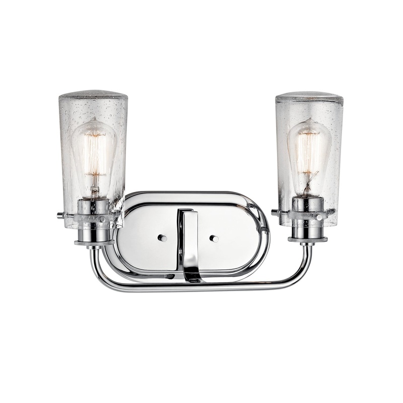 Braelyn Bathroom Vanity Light