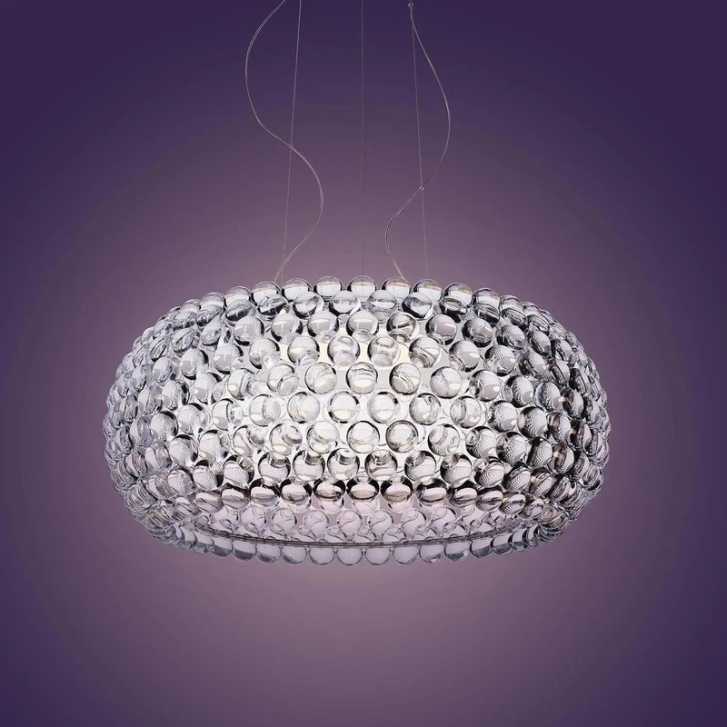 Caboche Plus Suspension