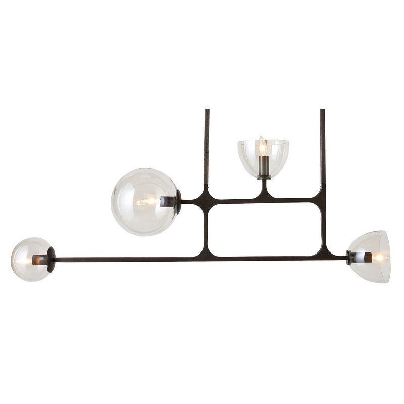 Dillon Linear Chandelier