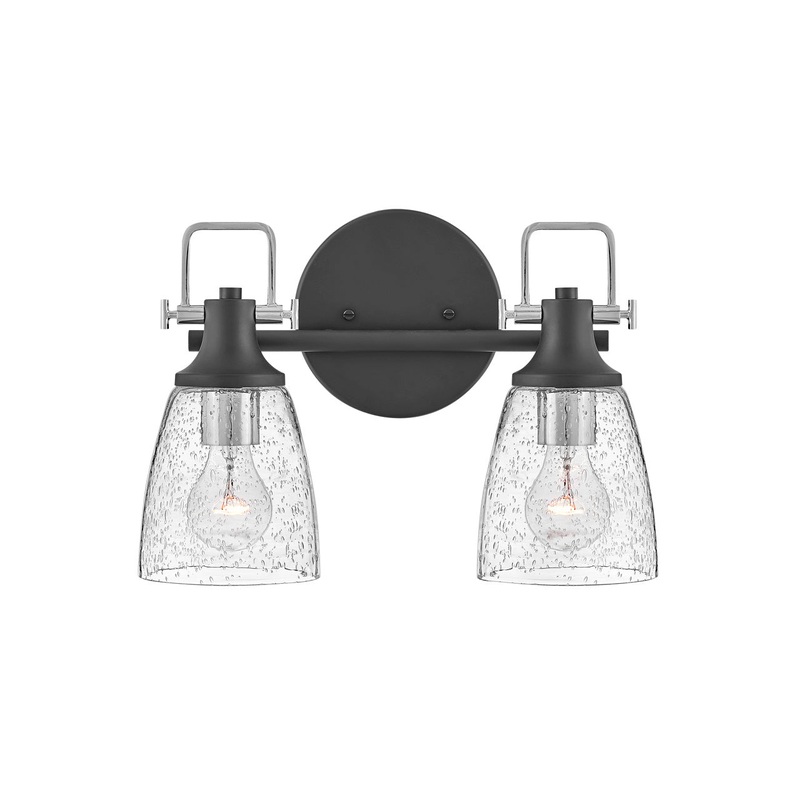 Easton Bathroom Vanity Light