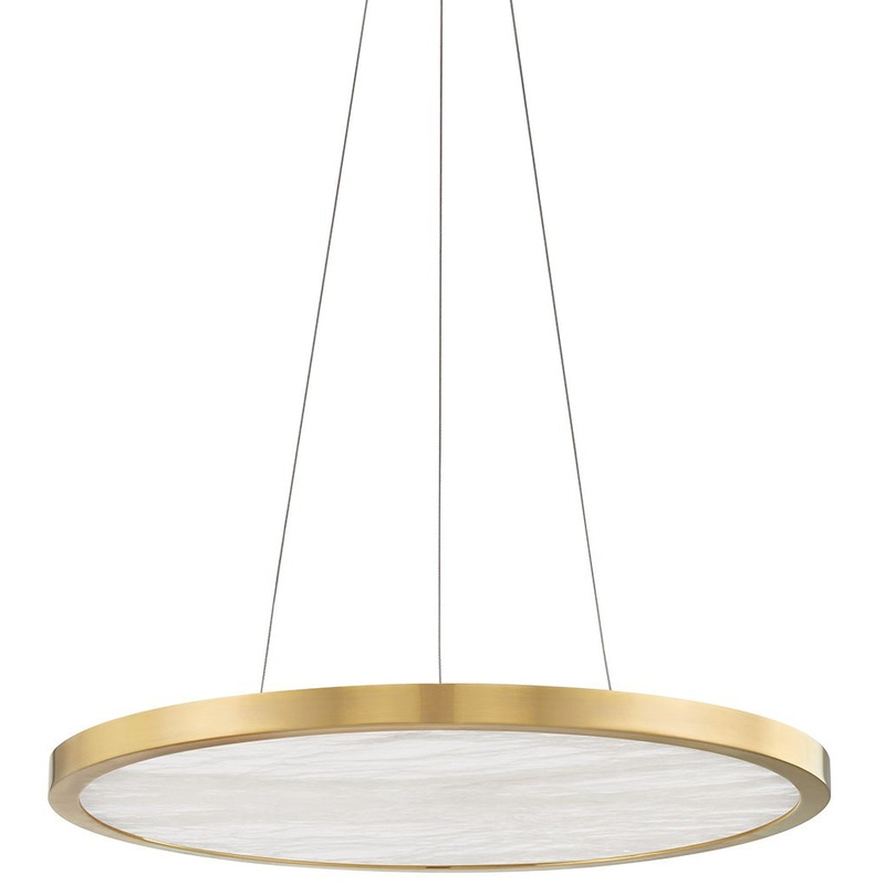Eastport Pendant