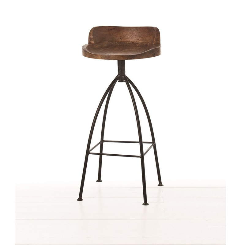 Hinkley Barstool