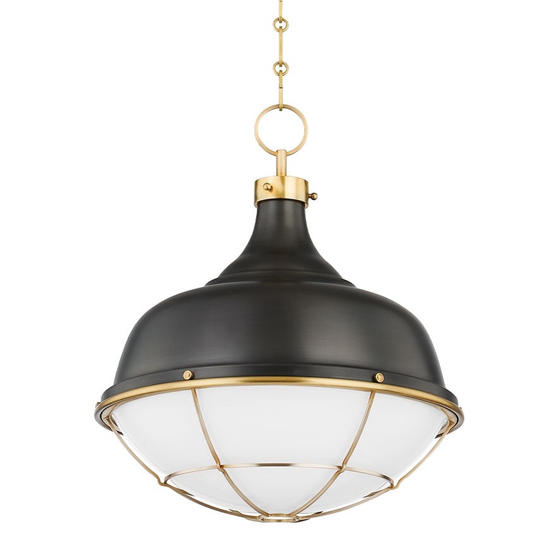 Holkham Pendant