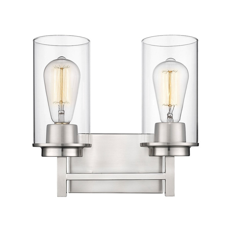 Janna Vanity Light