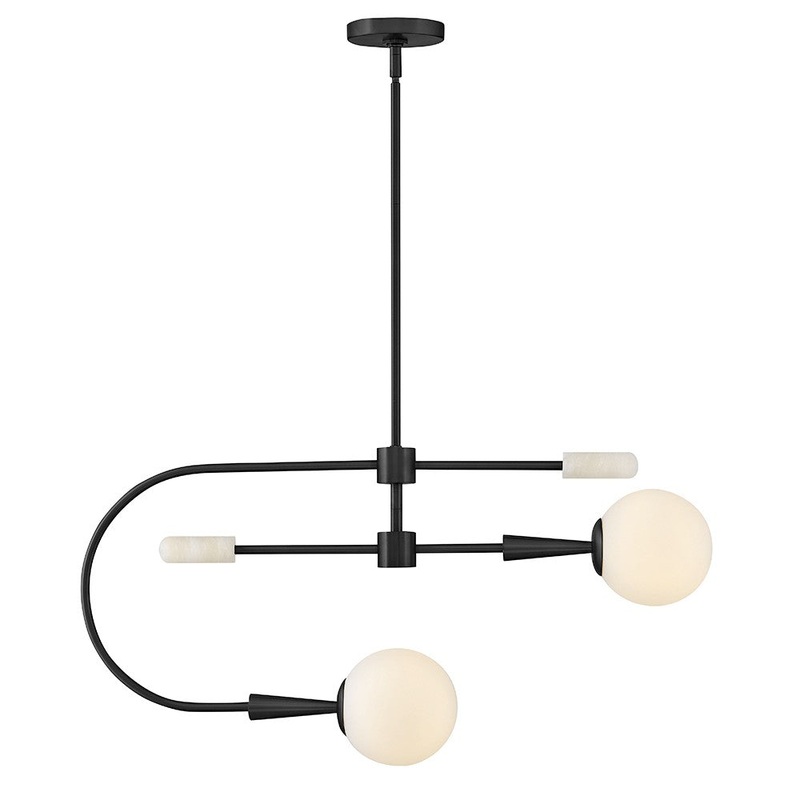 Maude Chandelier