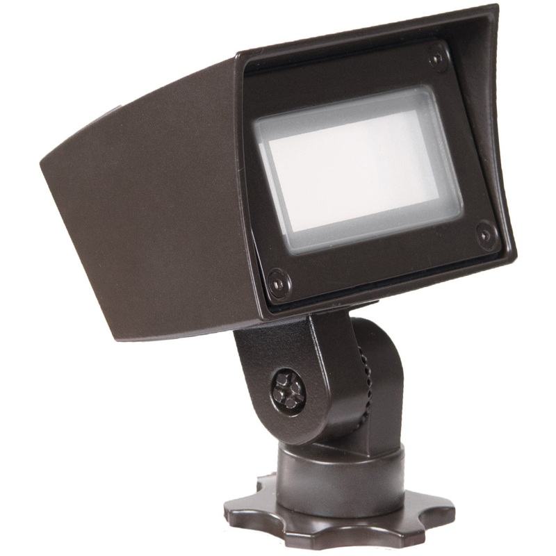 Mini Color Select Wall Wash Light 12V