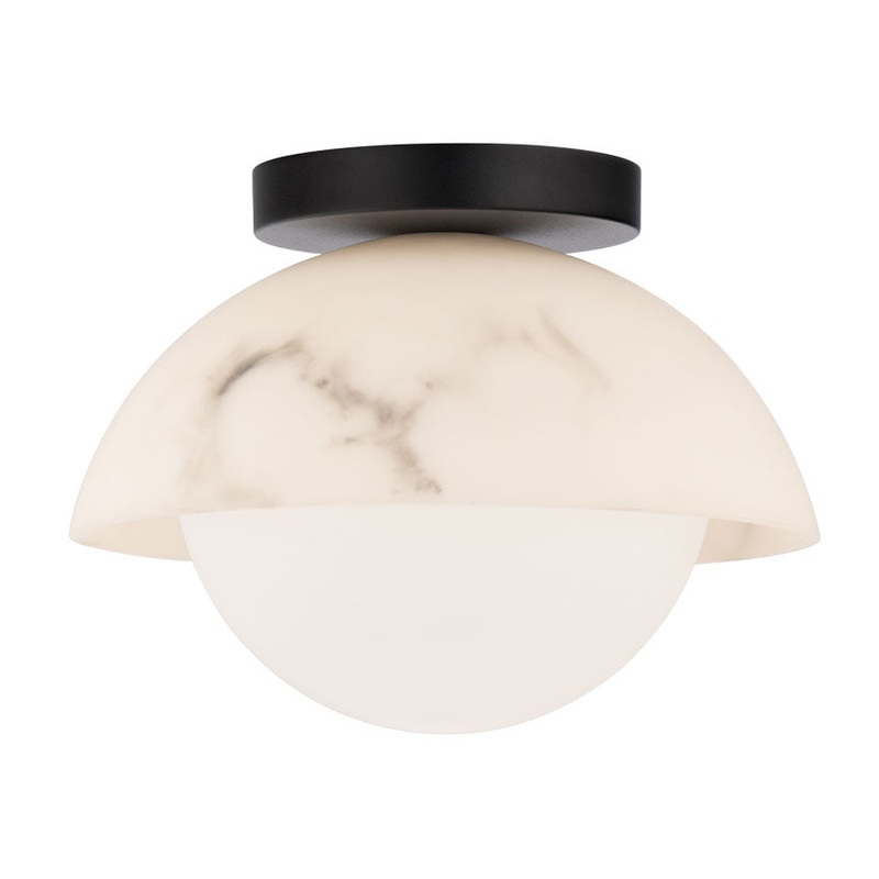 Moonstone Ceiling Light