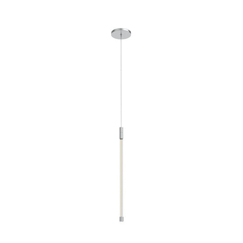 Motif Slim Pendant