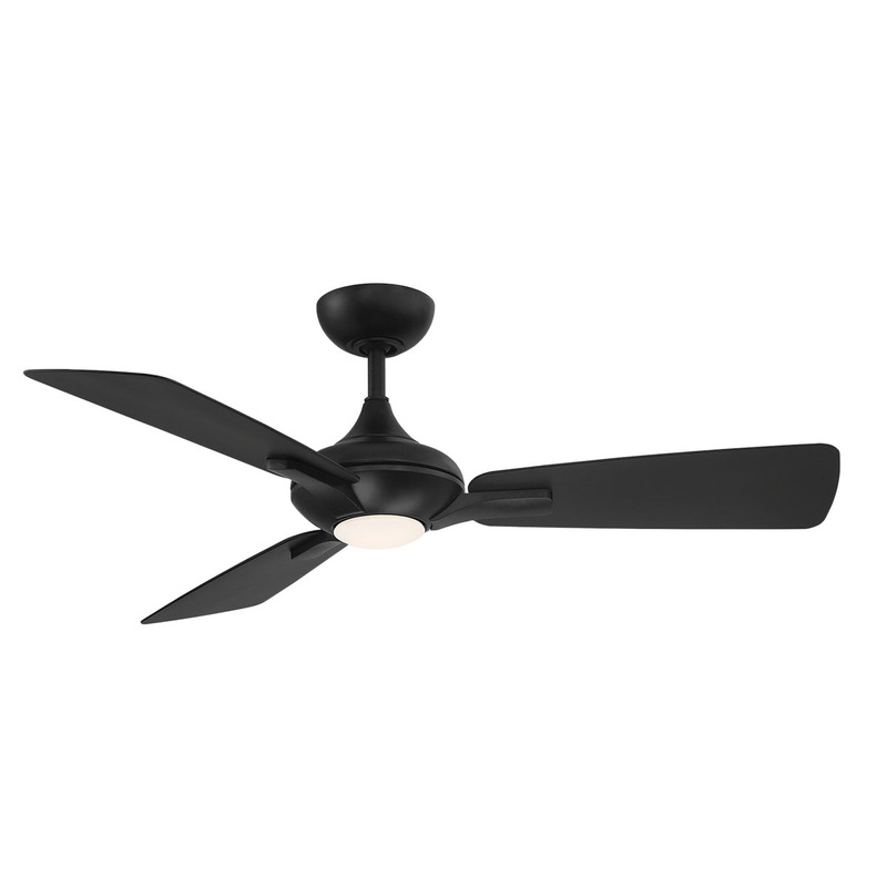 Mykonos DC Ceiling Fan with Light